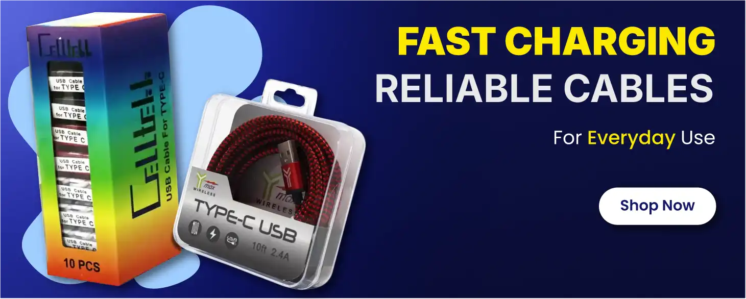 Cable | NEPA Wholesale