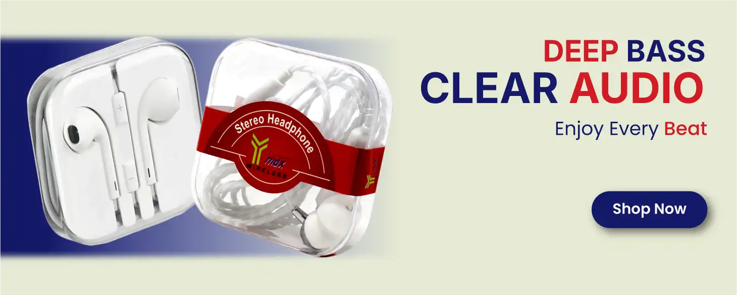 Headsets and Speakers | NEPA Wholesale