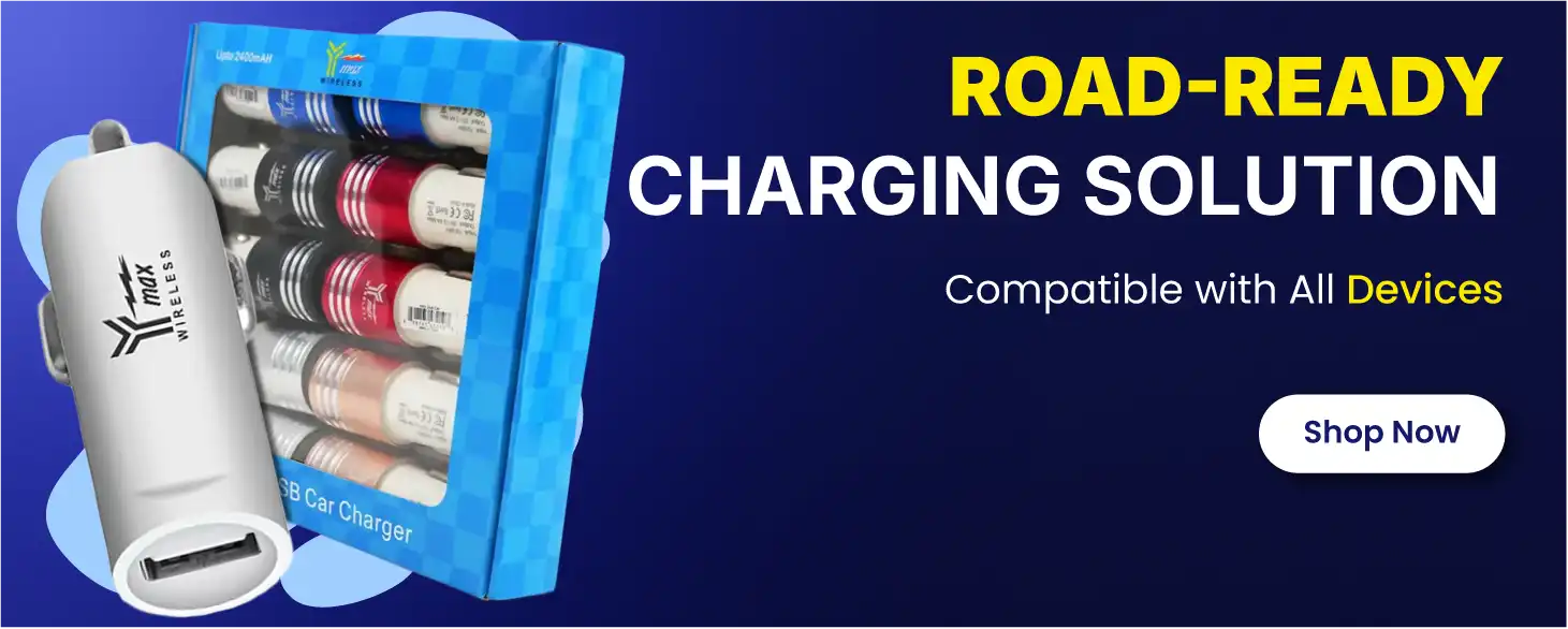 Car Adpaters | NEPA Wholesale