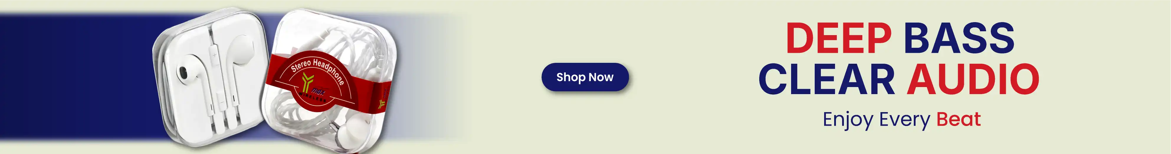 Headsets and Speakers | NEPA Wholesale