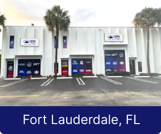 NEPA 954 - Fort Lauderdale