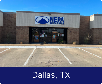 NEPA Dallas