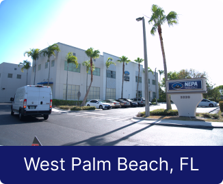 NEPA 2 - West Palm Beach
