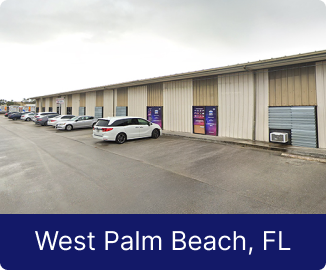 NEPA 1 - West Palm Beach