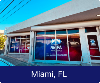 NEPA 305 - Miami