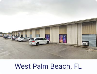 NEPA 1 - West Palm Beach