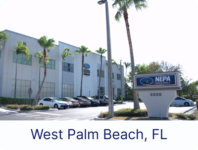 NEPA 2 - West Palm Beach