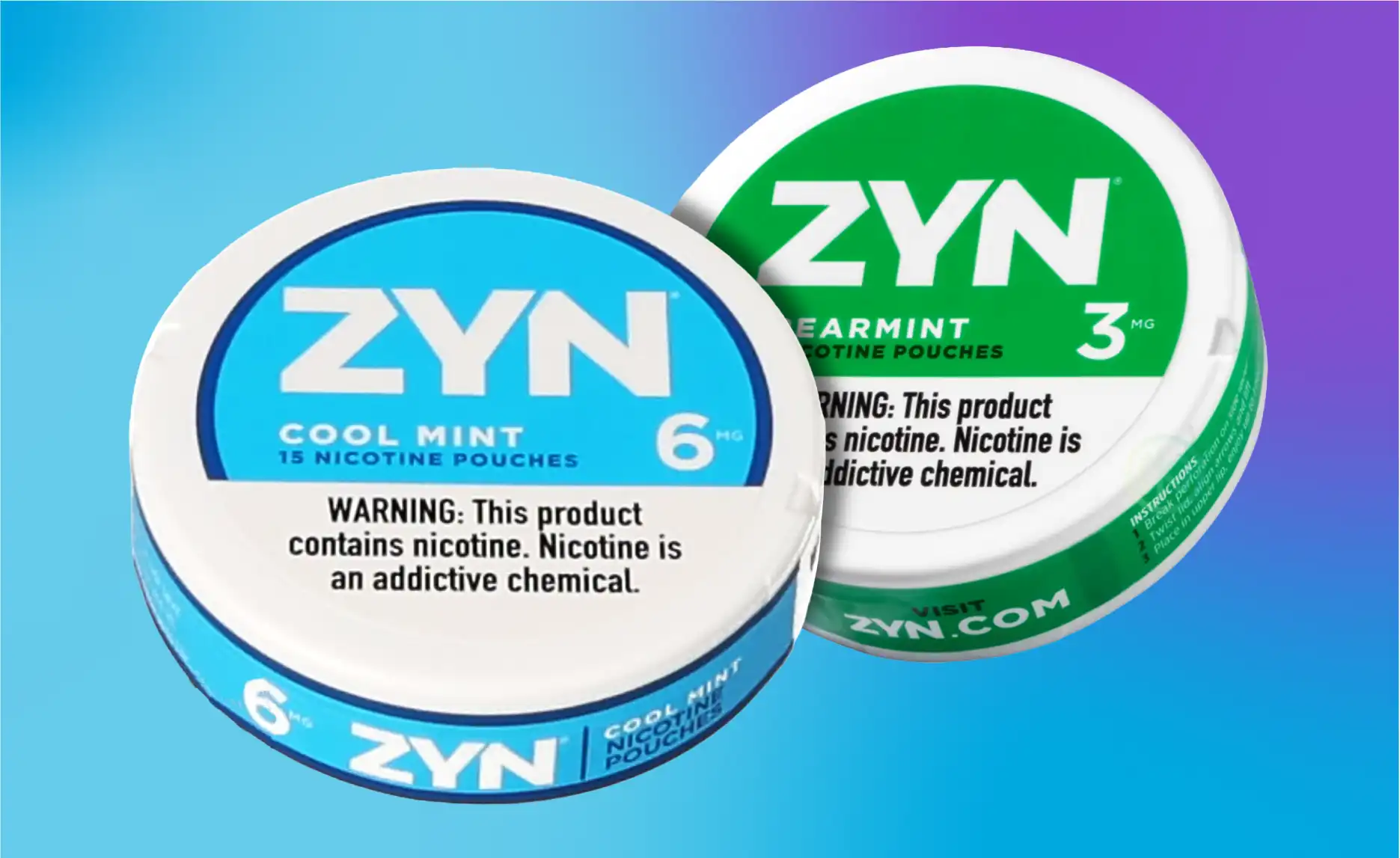 ZYN | NEPA Wholesale