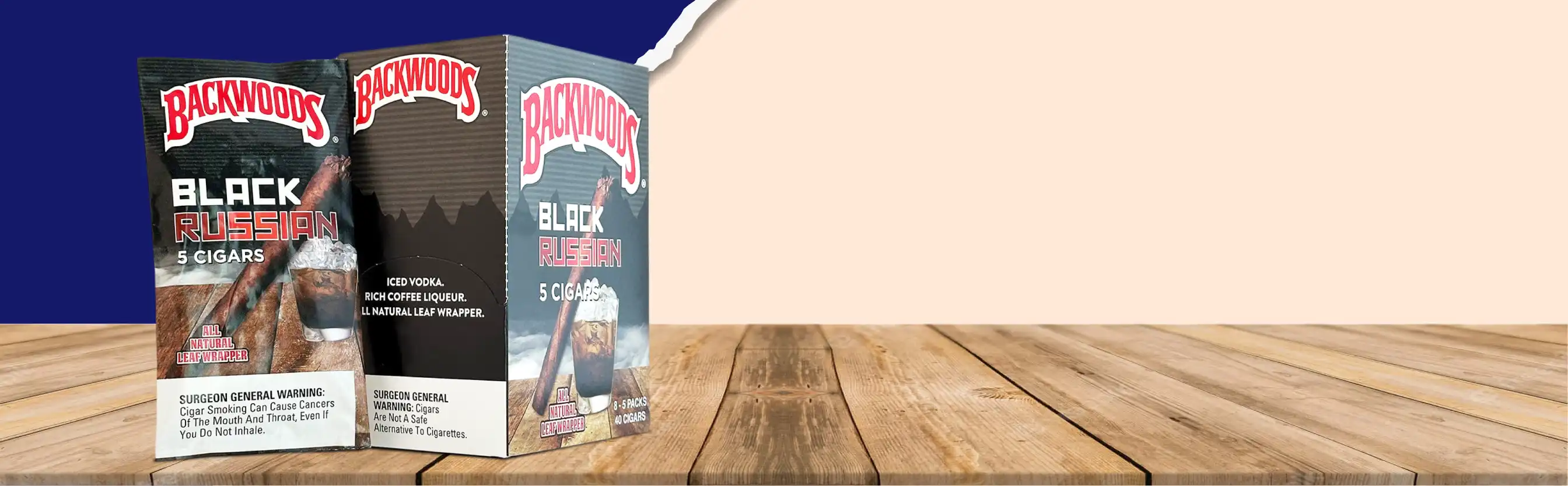 Backwoods | NEPA Wholesale