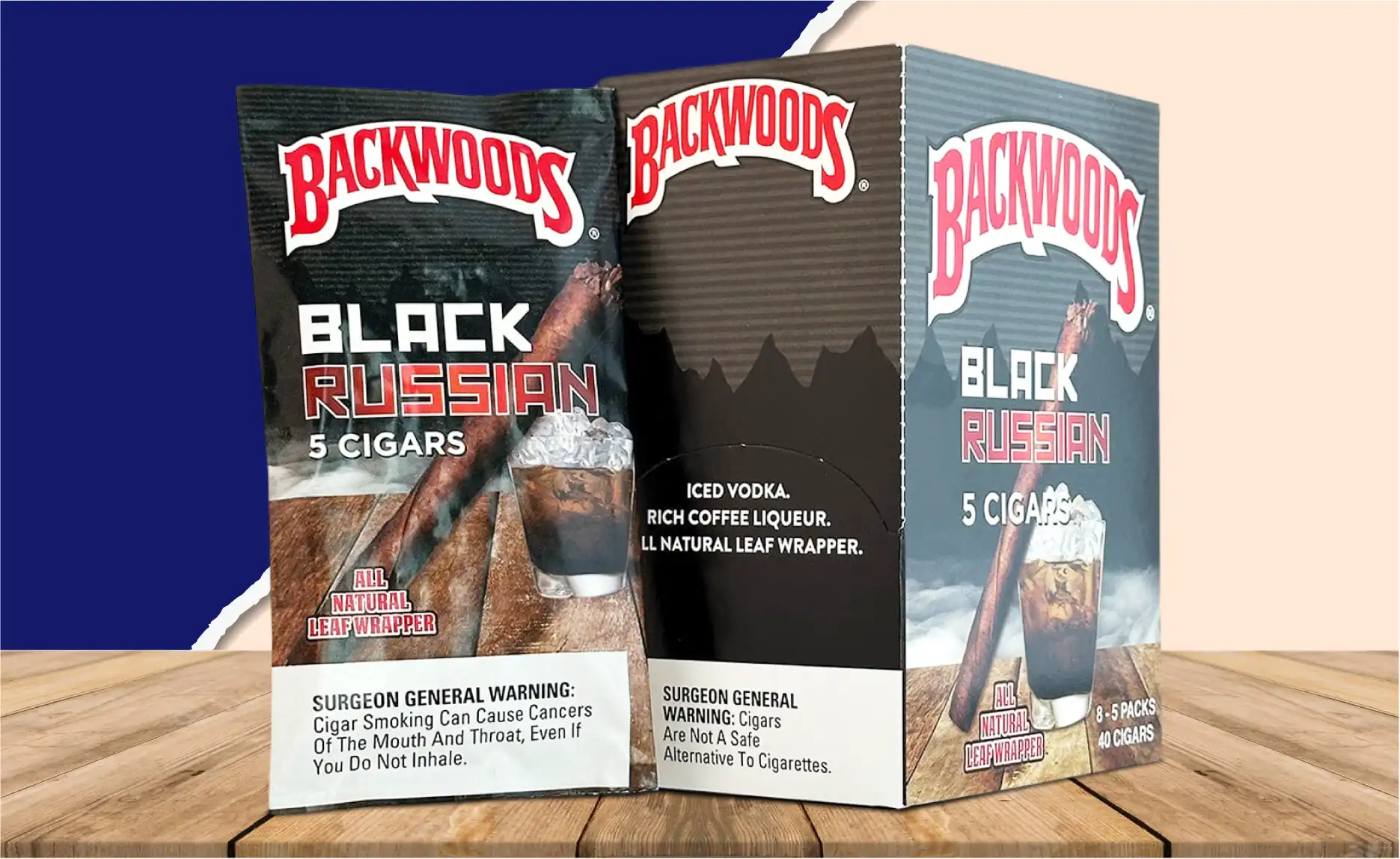 Backwoods | NEPA Wholesale