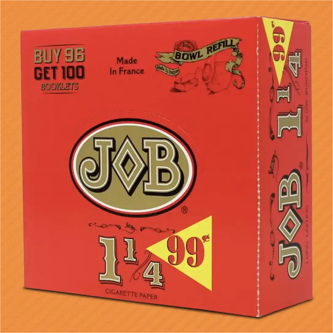 JOB 100ct Re-fill | NEPA Wholesale