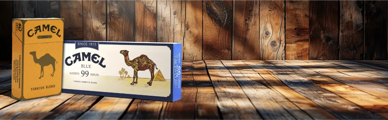CAMEL | NEPA Wholesale