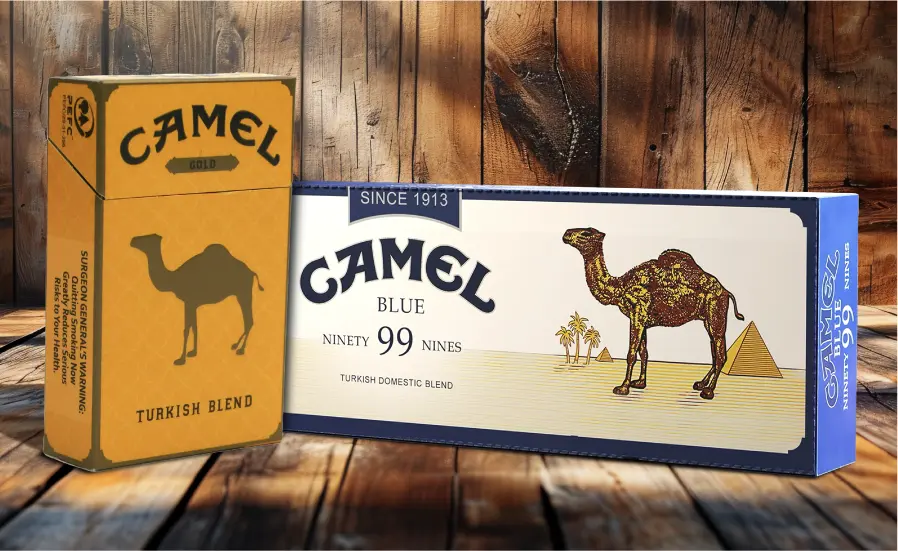 CAMEL | NEPA Wholesale