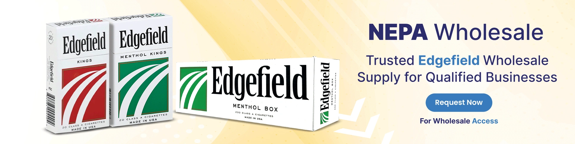 Edgefield | NEPA Wholesale