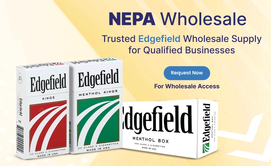 Edgefield | NEPA Wholesale