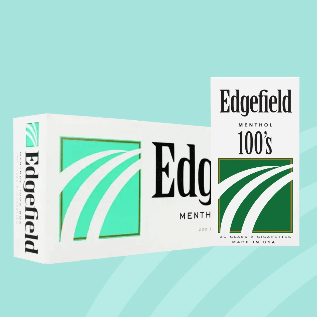 Edgefield 100 Box | NEPA Wholesale