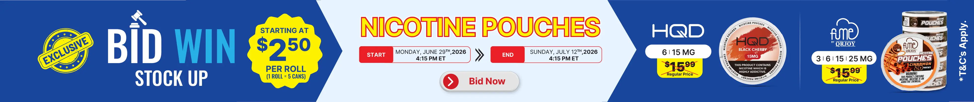 Auctions | NEPA Wholesale