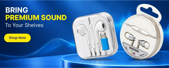 Headsets | NEPA Wholesale