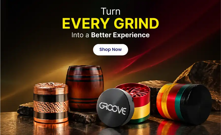 Groove | NEPA Wholesale