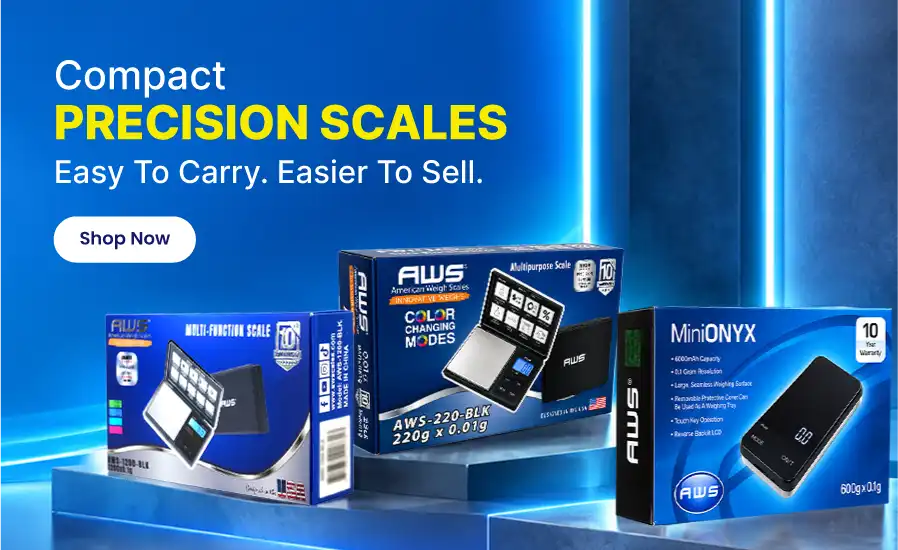 Kitchen Scales | NEPA Wholesale