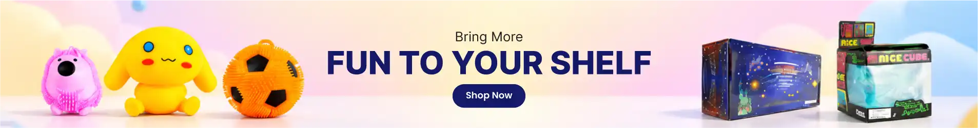 Toys | NEPA Wholesale