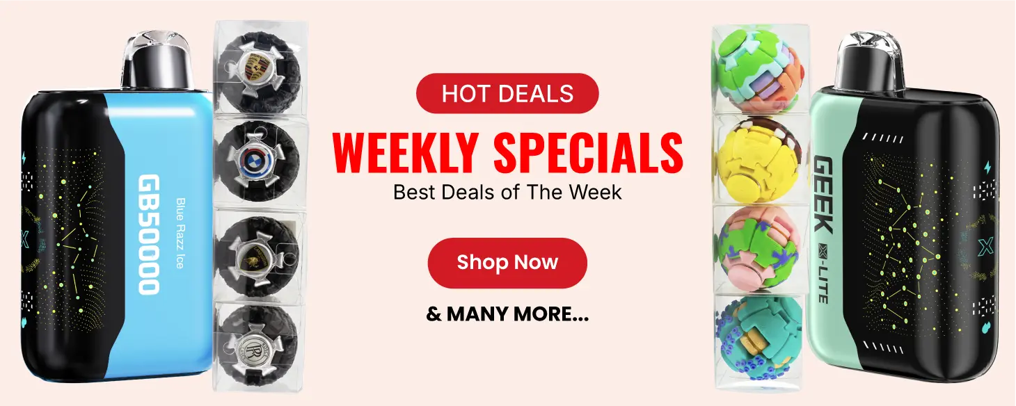 Weekly Specials | NEPA Wholesale