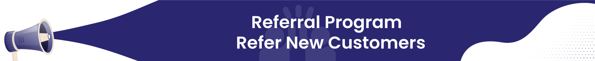 Referral Program