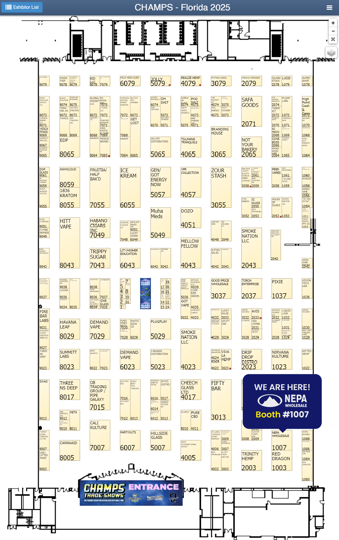 Road-Map-NEPA-Wholesale