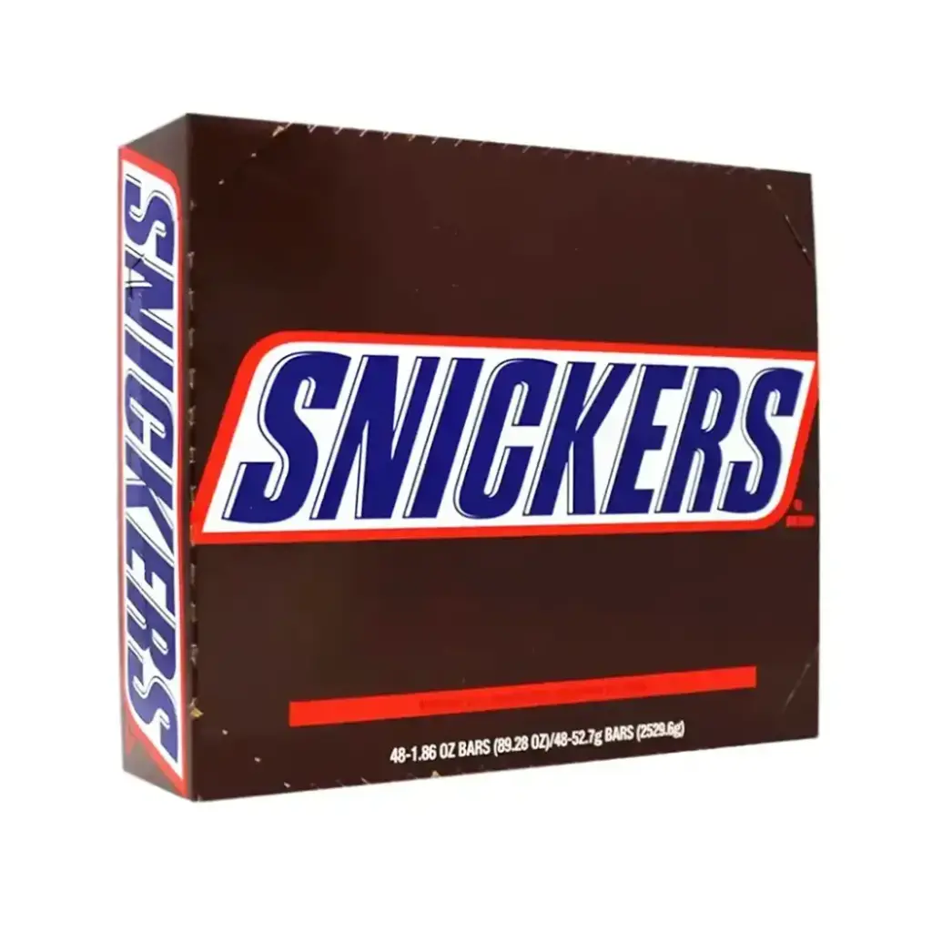 Snickers