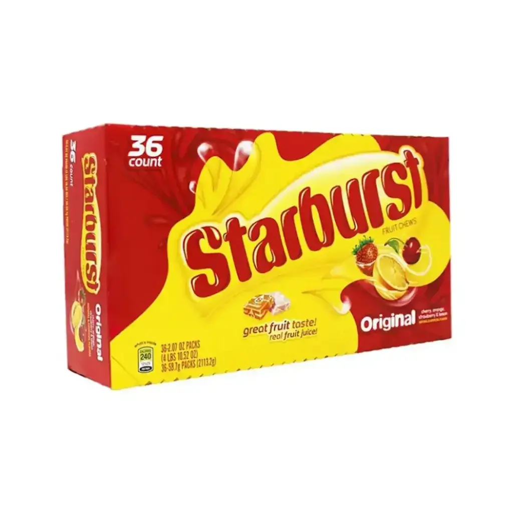 Starburst
