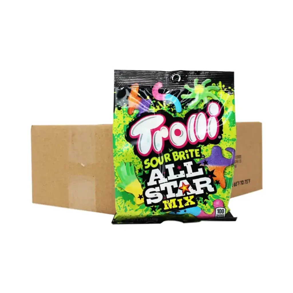 Trolli