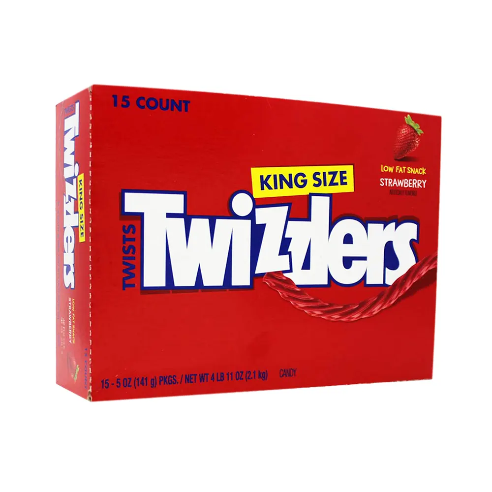 Twizzlers