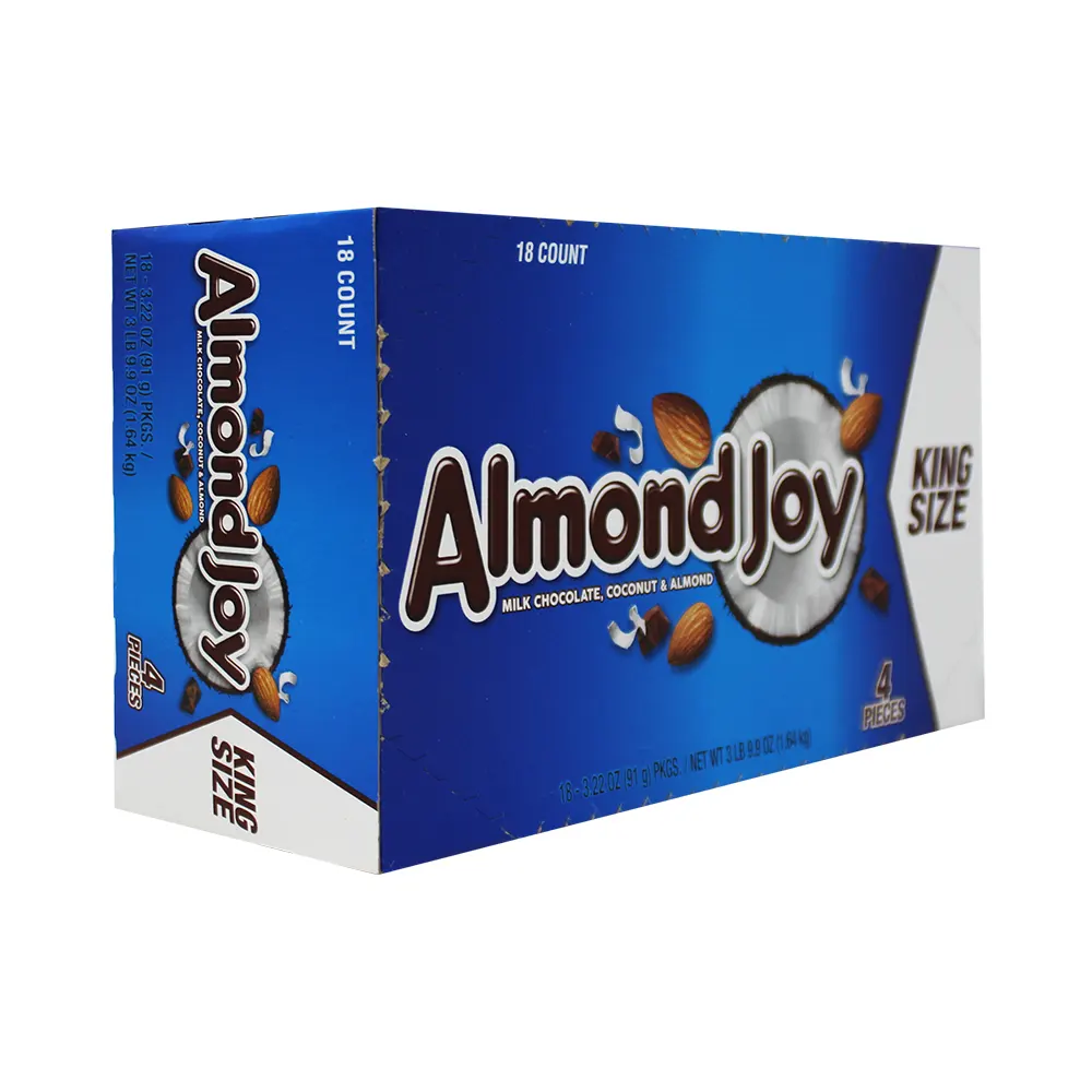 Almond Joy