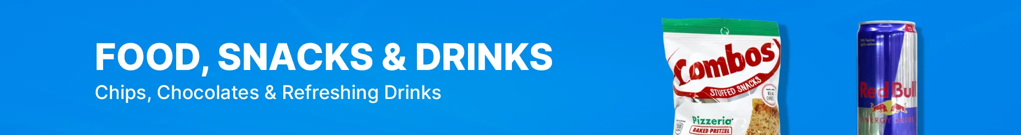 Food, Snacks and Drinks | NEPA Wholesale