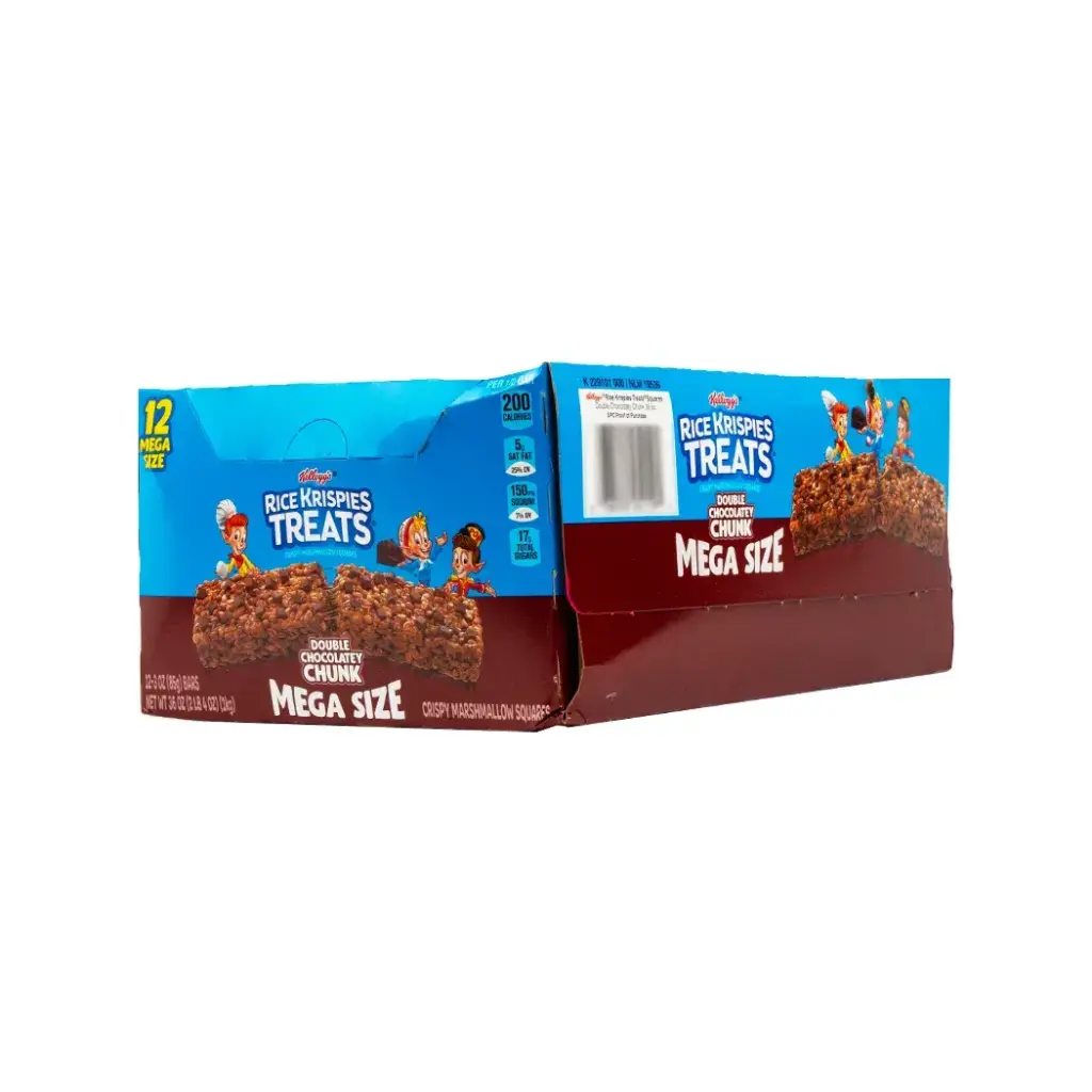RICE KRISPIES BIG 12CT