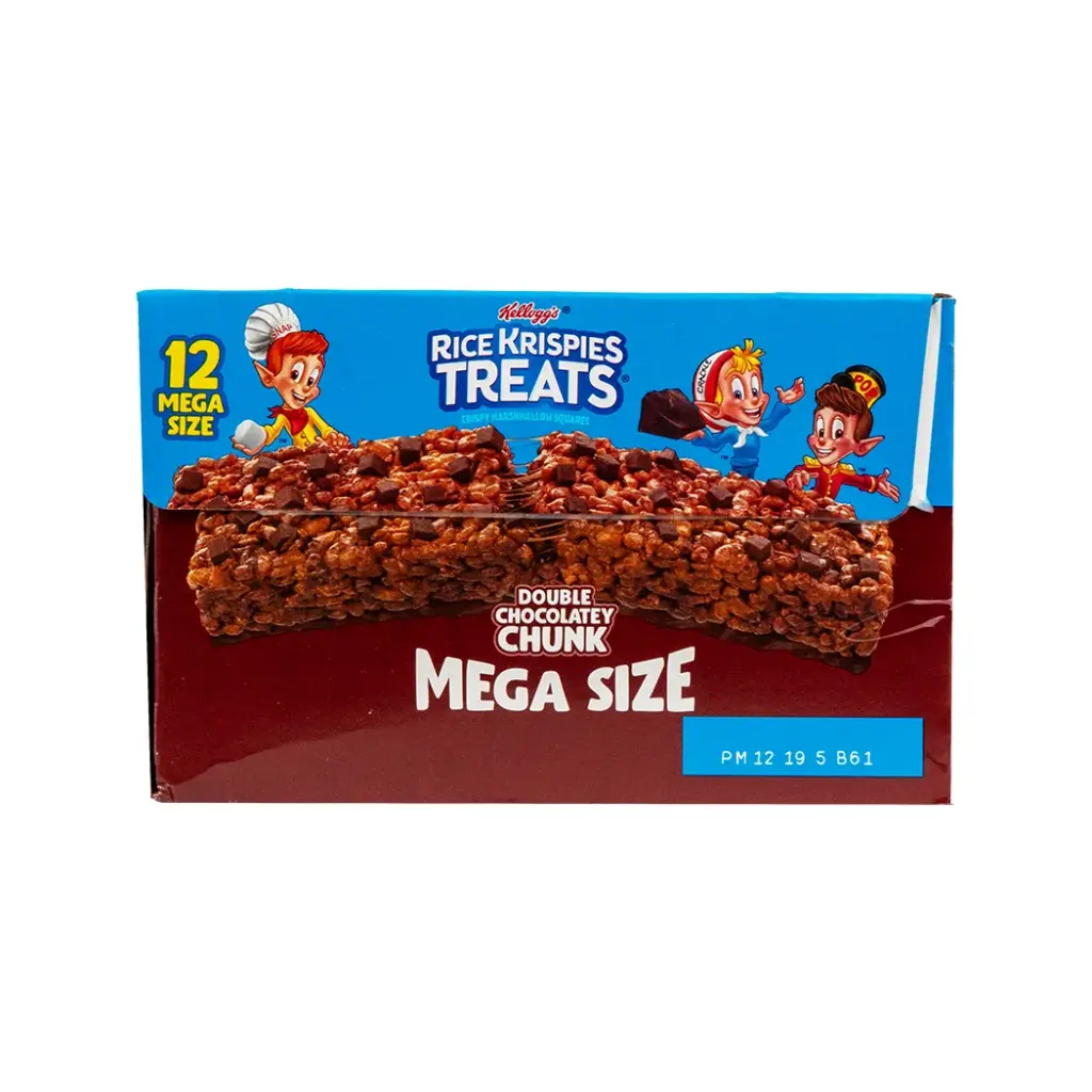 RICE KRISPIES BIG 12CT