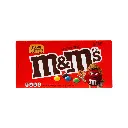 M&M 24-1.63 OZ PEANUT BUTTER
