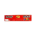 M&M 24-1.63 OZ PEANUT BUTTER