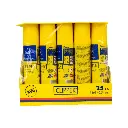 CLIPPER BUTANE 16ML-25 CANS