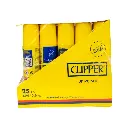 CLIPPER BUTANE 16ML-25 CANS