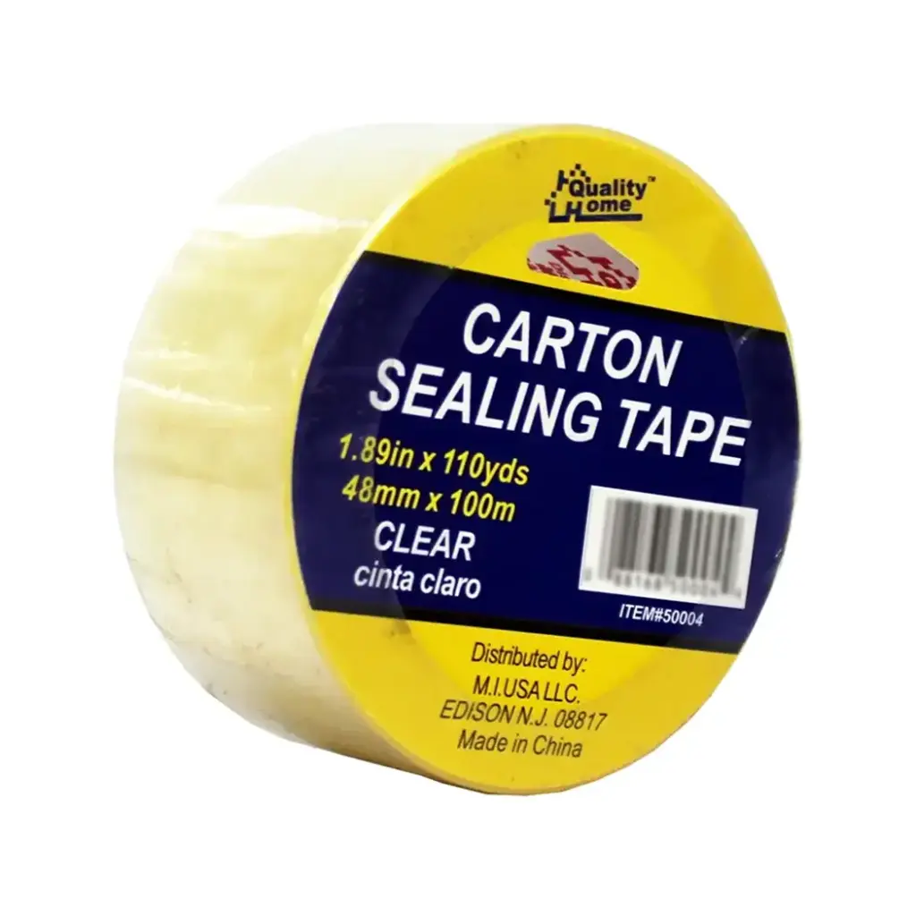 DUCT TAPE SINGLE 1.89 X 10 YD 1 CT