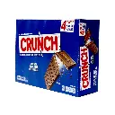 CRUNCH 18-2.75OZ SHARE SIZE