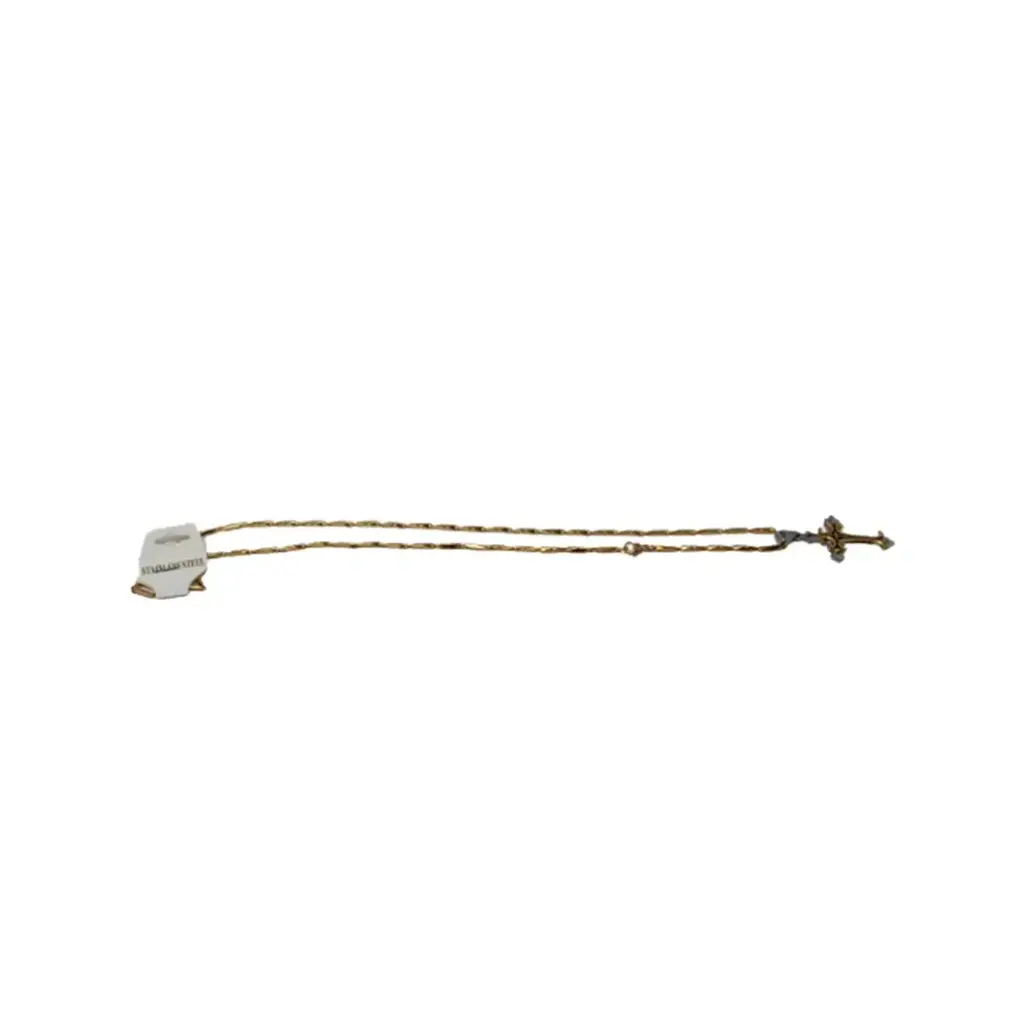 NECKLACE 24INCH