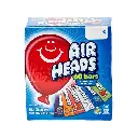 AIRHEADS 60CT ASSORTED BARS