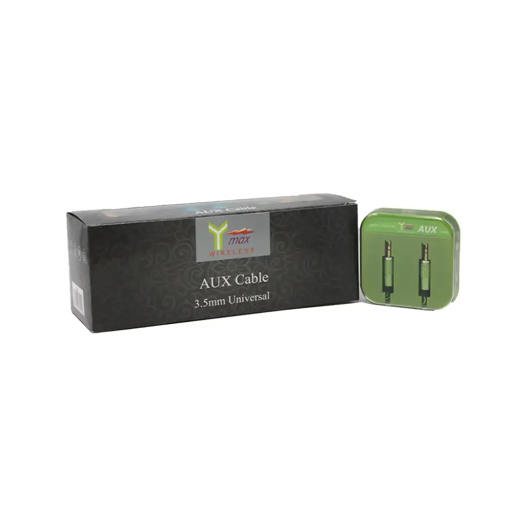 Y-MAX BOX AUX CABLE 1 CT.webp