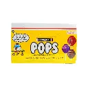 TOOTSI POP ASSORTED 100 CT