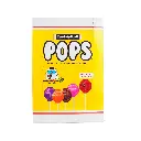 TOOTSI POP ASSORTED 100 CT