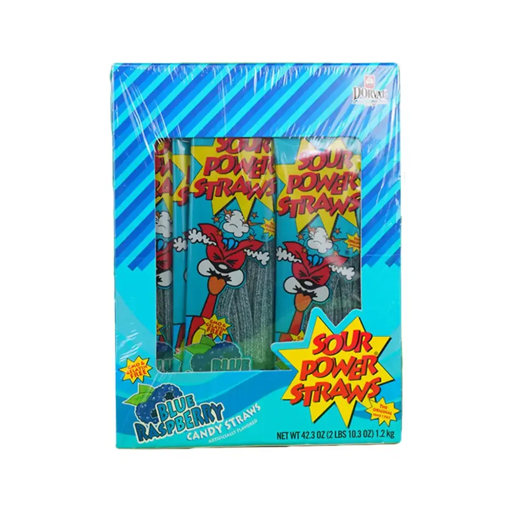 SOUR SUPER 24PK