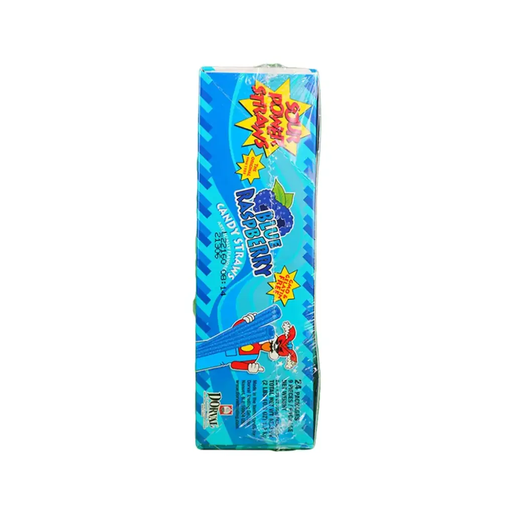 SOUR SUPER 24PK
