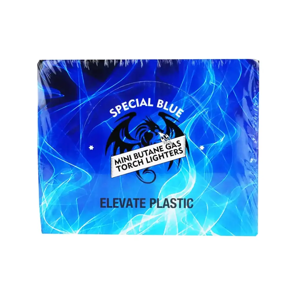 SPECIAL BLUE 20CT TORCH LIGHTER